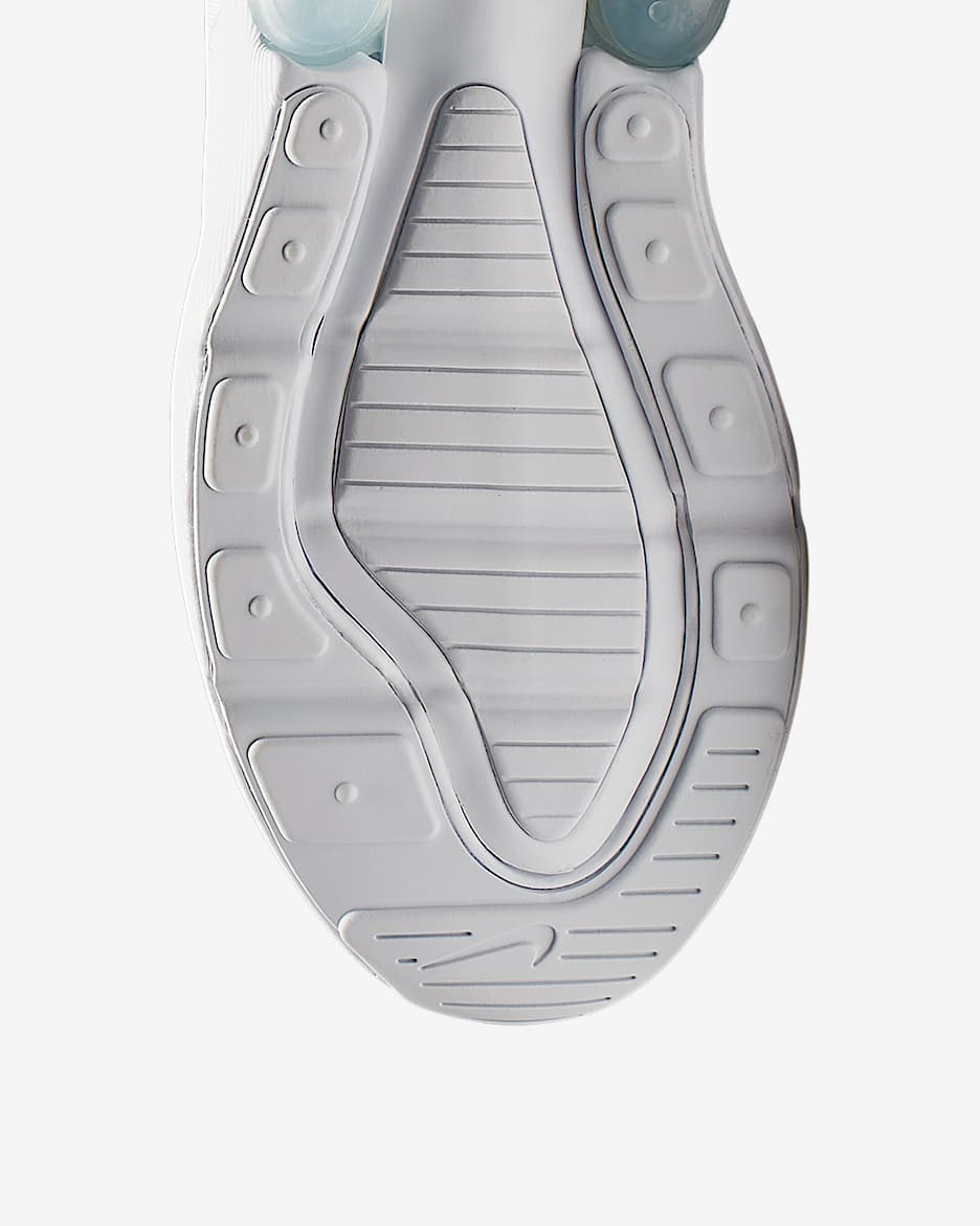 Nike Air Max 270 Older Kids Shoes. Nike ZA